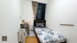Central Green Condominium (D3), Condominium #453413461